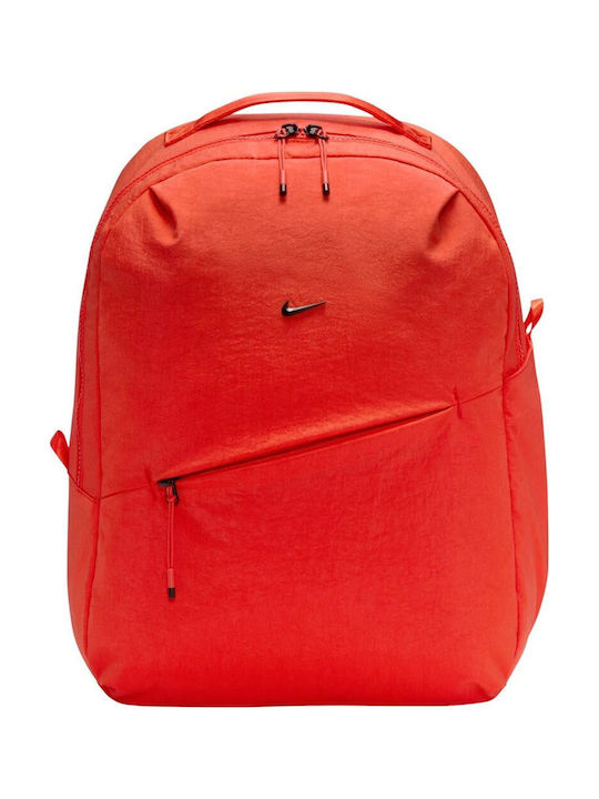 Nike Aura 24Es Rot