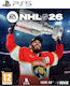 NHL 26 PS5 Game