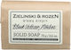 Solid Soap Black Vetiver Amber 75g