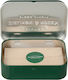 Festes Seife Pink Pfeffer Elemi Zimt Leder 100g