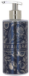 Vivian Gray Κρεμοσάπουνο 400ml Vivian Gray Κρεμοσάπουνο 400ml