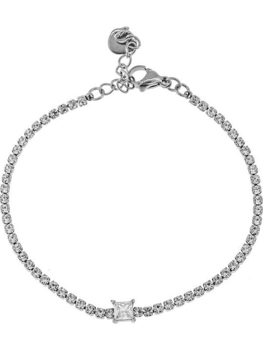 FantazyStores Women's Bracelet made of Steel