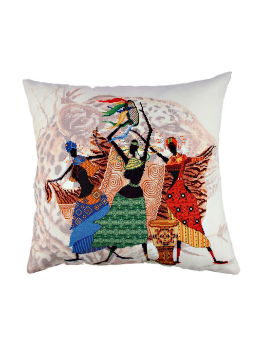 Aberto Design Perna de canapea Multi 43x43cm.