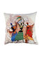 Aberto Design Perna de canapea Multi 43x43cm.