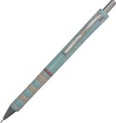 Rotring Tikky Mechanisches Bleistift Für Zeichnung 0.5mm 1Stück Hellblau Rotring Tikky Mechanisches Bleistift Für Zeichnung 0.5mm 1Stück Hellblau