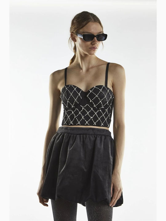 Glamorous Blouse Black