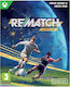 Rematch Elite Edition Xbox Series X Game