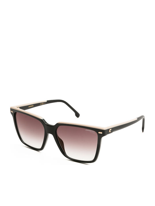 Carrera Unisex Γυαλιά Ηλίου με Μαύρο Κοκκάλινο ...