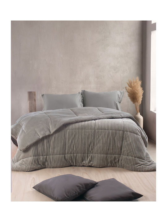 Rythmos Duvet Cover Single 160x220cm Etoile Bei...