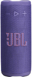 JBL Grip Bluetooth έως 14 ώρες Μωβ JBL Grip Bluetooth έως 14 ώρες Μωβ