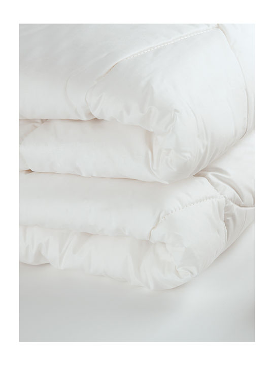Vesta Home Duvet Queen 230x240cm Pindos White 3...