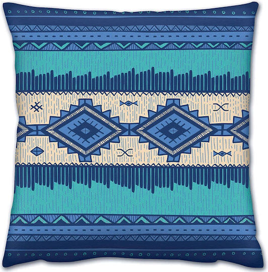 Aberto Design Perna Multi 43x43 cm