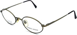 Giorgio Armani 274-T 1133 49-19-135