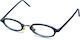 Giorgio Armani 2011 352 45-21-135 Rame Ochelari