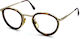Giorgio Armani 159 713 44-22-135 Brillengestelle mit Rezept