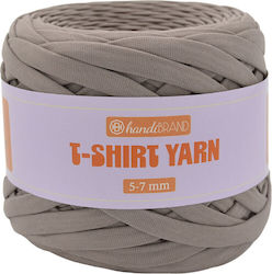 Νήμα T-shirt Yarn 5-7mm 120μτ 250γρ Πούρου