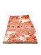 Irene Vilou Women's Scarf Orange