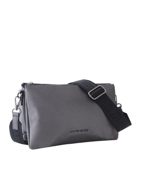 Damentasche Crossbody Schwarz