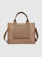 Women's Handbag Crossbody Shoulder Puro