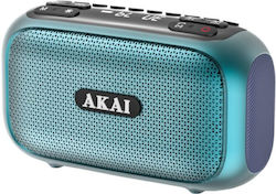 Akai Proffesional APR-700 Φορητό Μπαταρίας Μπλε Akai Proffesional APR-700 Φορητό Μπαταρίας Μπλε