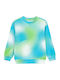Kinder-Sweatshirt Mehrfarbig