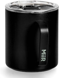 MiiR Θερμός 355ml Black MiiR Θερμός 355ml Black