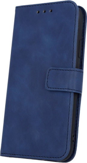 Senso Velvet Книга Син (Galaxy A16)
