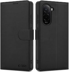 Tech-Protect Brieftasche Schware (Xiaomi Poco M7)