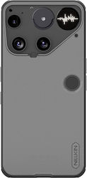 Nillkin Super Frosted Pro Διάφανη (Nothing Phone (3))