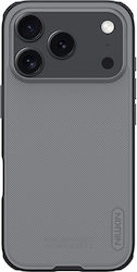 Nillkin Super Frosted Pro Transparene (iPhone 17 Pro) Nillkin Super Frosted Pro Transparene (iPhone 17 Pro)