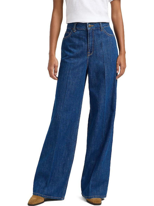 Stella Hochbund Damen Jeans Hose in Skinny Passform