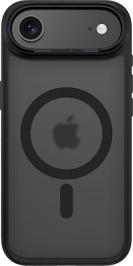 Benks 360 Full Cover 2mm Black (iPhone Air)