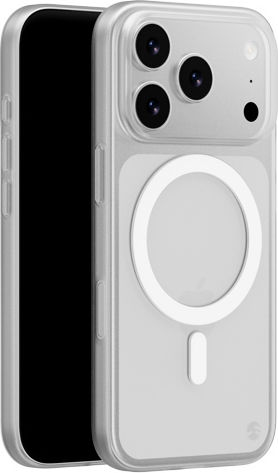 SwitchEasy Ultra Slim M Umschlag Rückseite 0.7mm Grün (iPhone 17 Pro Max)