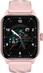 Weofly Active 45mm Ροζ