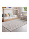 Newplan Cut-to-Measure Carpet Lorena Ecru