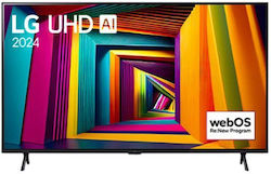 LG Смарт 98" 4K Direct LED UT91 (2024) LG Смарт 98" 4K Direct LED UT91 (2024)