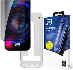 3MK Tempered Glass (iPhone Air) 3MK Tempered Glass (iPhone Air)