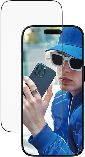 PanzerGlass Displayschutzfolie (iPhone 17 Pro, PanzerGlass)