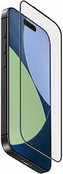 Uniq Tempered Glass (iPhone 17 Pro / 16 Pro / 17) Uniq Tempered Glass (iPhone 17 Pro / 16 Pro / 17)