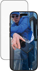 PanzerGlass Защитен екран (iPhone 17, PanzerGlass) PanzerGlass Защитен екран (iPhone 17, PanzerGlass)