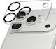 PanzerGlass PicturePerfect Προστασία Κάμερας Tempered Glass Διάφανο για το iPhone 17 Pro