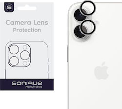 Sonique Lens Προστασία Κάμερας Tempered Glass Α...