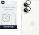 Sonique Lens Camera Protection Tempered Glass S...