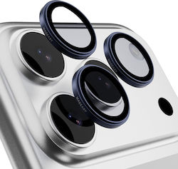 Mageasy Kameraschutz Gehärtetes Glas für das iPhone 17 Pro, iPhone 17 Pro Max