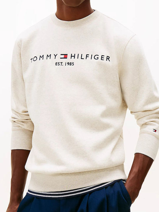 Tommy Hilfiger Sweatshirt Beige