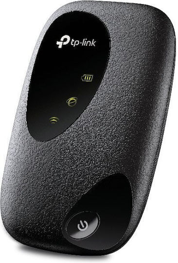 TP-LINK M7200 v3.20 Wireless 4G Modem / Router DSL portabil Wi-Fi 4