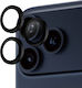 PanzerGlass Hoops Camera Protection Tempered Gl...
