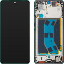 Realme Bildschirm für Realme GT 7 (Grün) Realme Bildschirm für Realme GT 7 (Grün)
