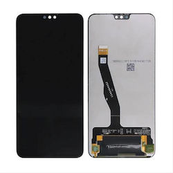 Οθόνη Huawei για HUAWEI HONOR 8X (Μαύρο)