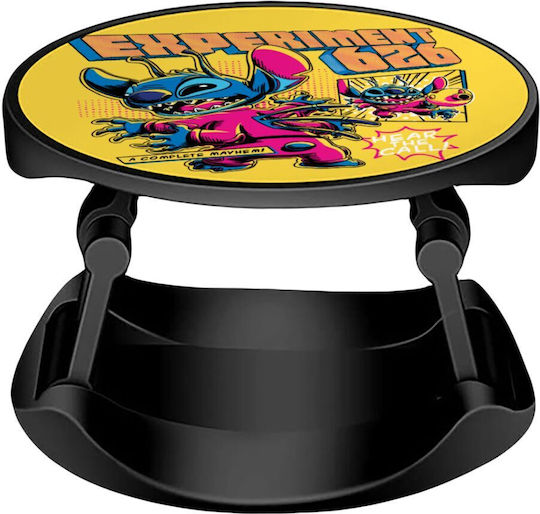 Stitch Experiment 626 Phone Holders Stand Handheld Phone Support Base